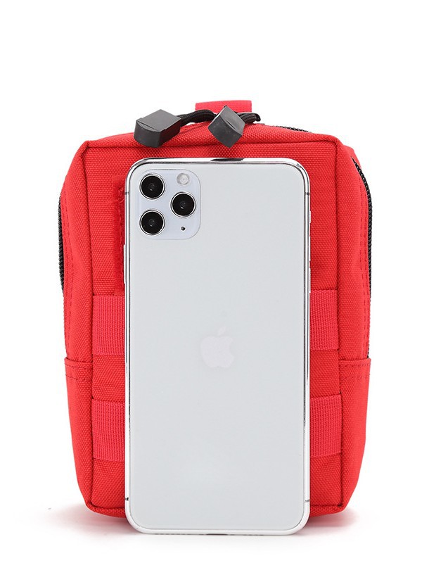 Marsupio Impermeabile Porta At - Edc Carry Fanny Pack recensione e prezzo