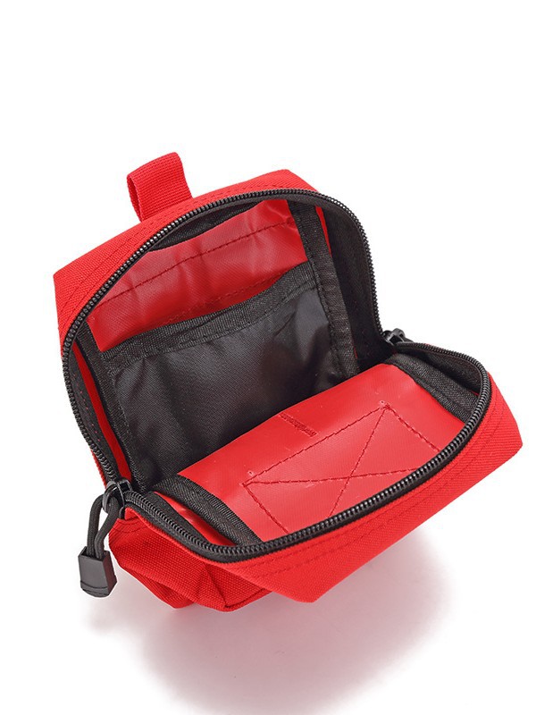 Marsupio Impermeabile Porta At - Edc Carry Fanny Pack recensione e prezzo