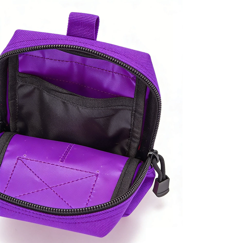Marsupio Impermeabile Porta At - Edc Carry Fanny Pack recensione e prezzo