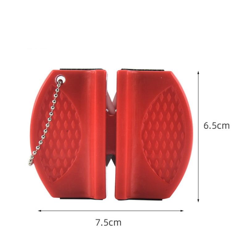 Affilatore portatile in cerami - Pocket Knife Ceramic recensione e prezzo