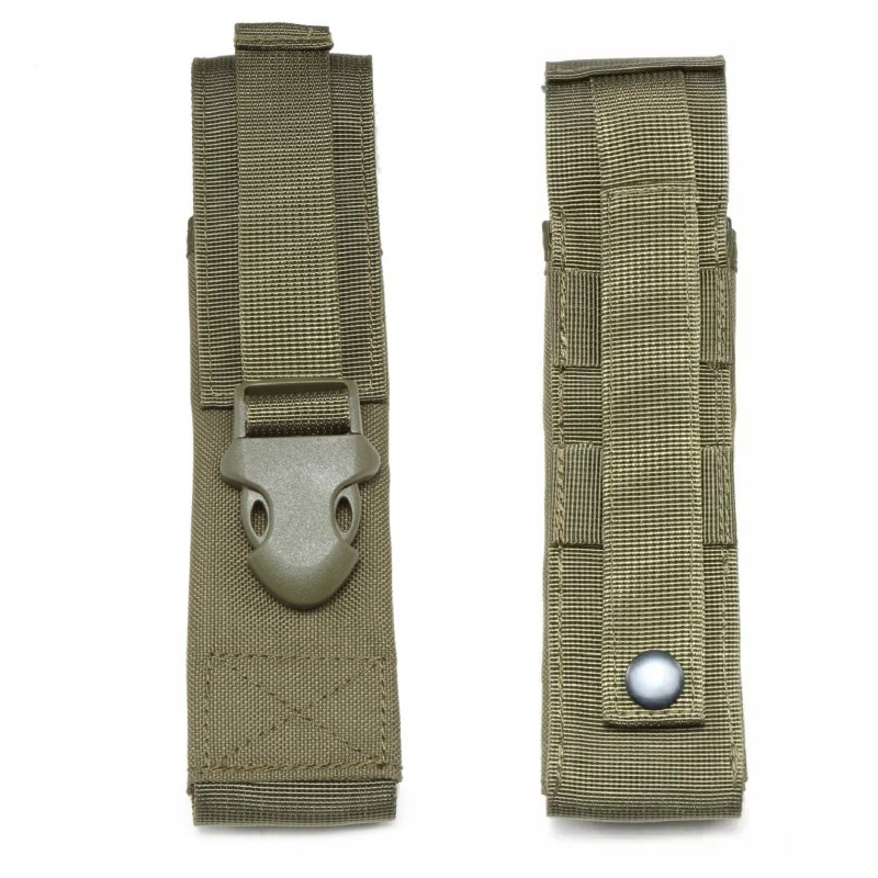 Custodia per torcia Custodia p - Edc Carry Fanny Pack recensione e prezzo
