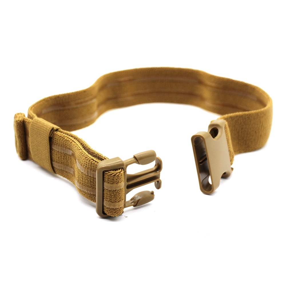 Cintura tattica elastica antis - Edc Concealed Carry Belt recensione e prezzo