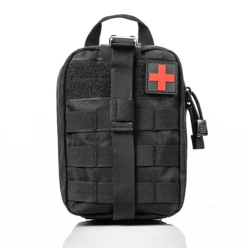 Kit di Primo Soccorso Borsa Me - Edc Carry Fanny Pack recensione e prezzo