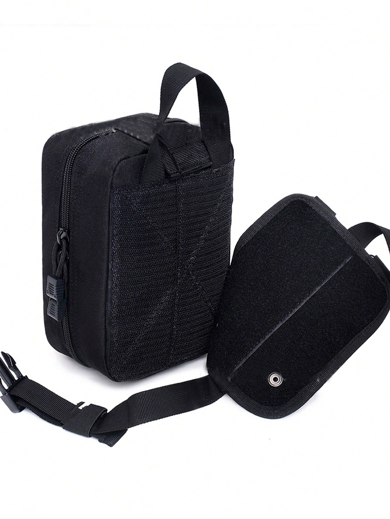 Kit di Primo Soccorso Borsa Me - Edc Carry Fanny Pack recensione e prezzo