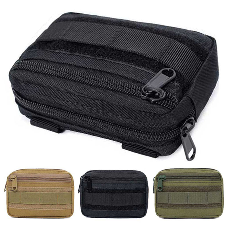 Confezione EDC a doppio strato - Edc Carry Kit recensione e prezzo