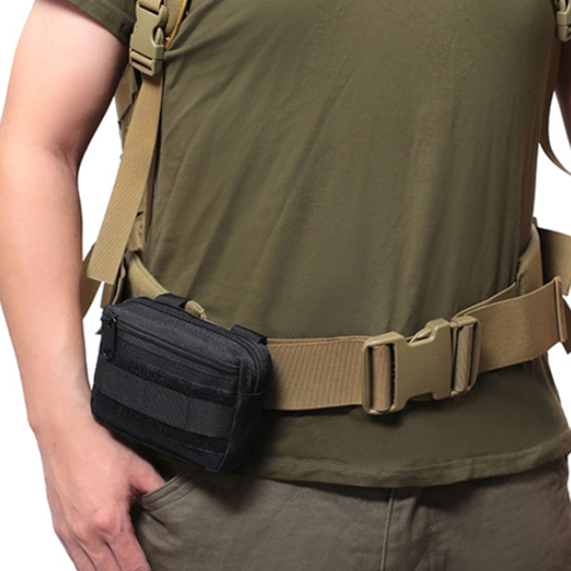 Confezione EDC a doppio strato - Edc Carry Kit recensione e prezzo