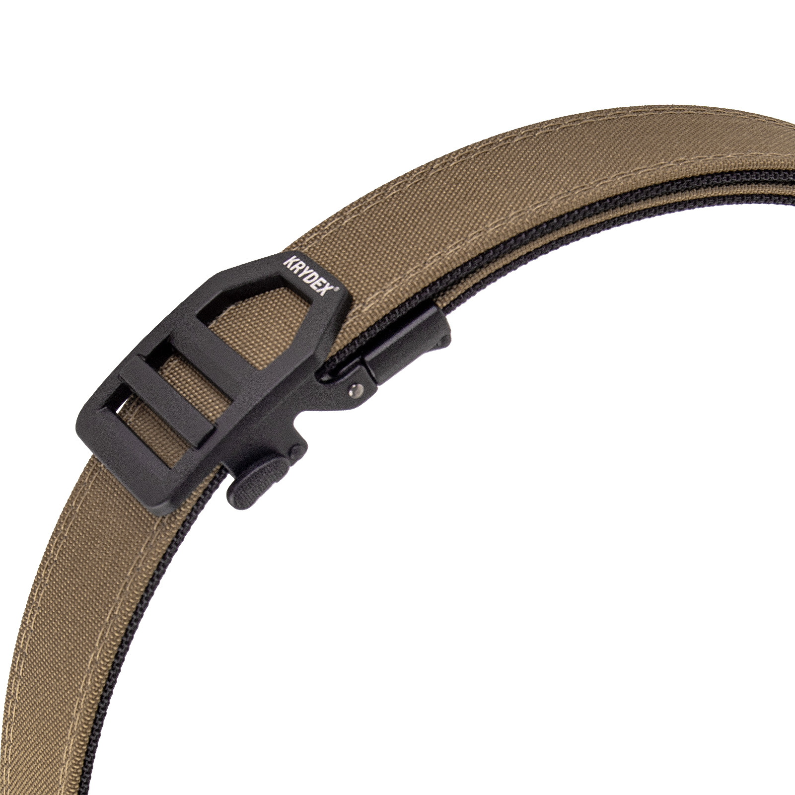 Cintura tattica KRYDEX da 1,5  - Edc Concealed Carry Belt recensione e prezzo