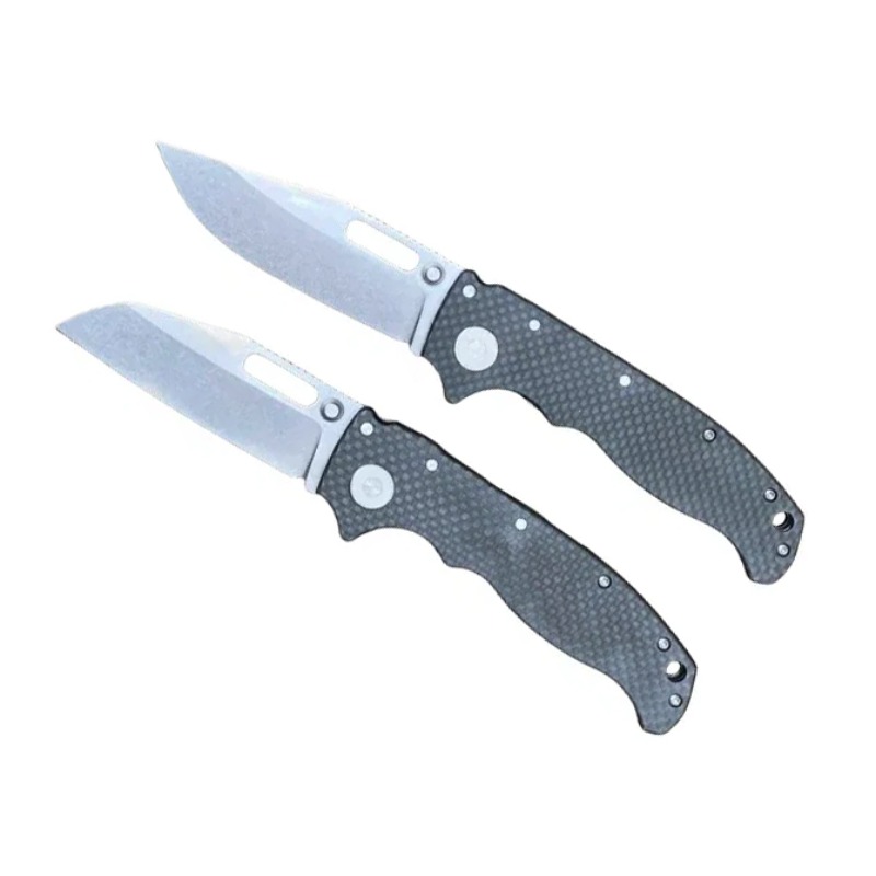 Coltello Pieghevole AD20 con L - Pocket Knife Ceramic recensione e prezzo