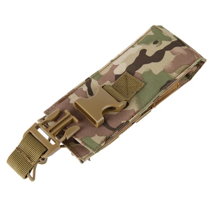 Portaborraccia Molle per Sport - Edc Carry Fanny Pack recensione e prezzo
