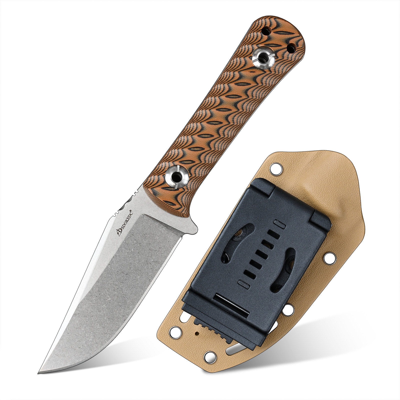 SDOKEDC Utensile portatile EDC - Edc Carry Backpack recensione e prezzo